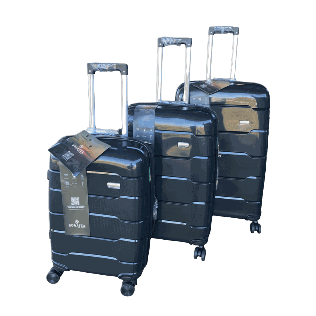 Conjunto de malas ML 6910